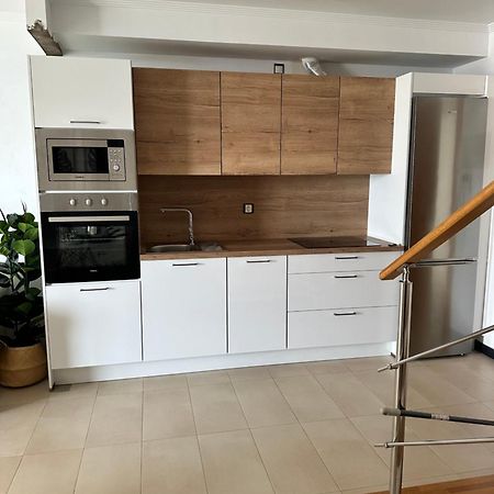 Apartamento Villa Bruno Con Vistas Al Mar, Primera Linea De Playa El Cotillo  Екстер'єр фото