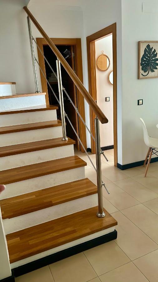 Apartamento Villa Bruno Con Vistas Al Mar, Primera Linea De Playa El Cotillo  Екстер'єр фото