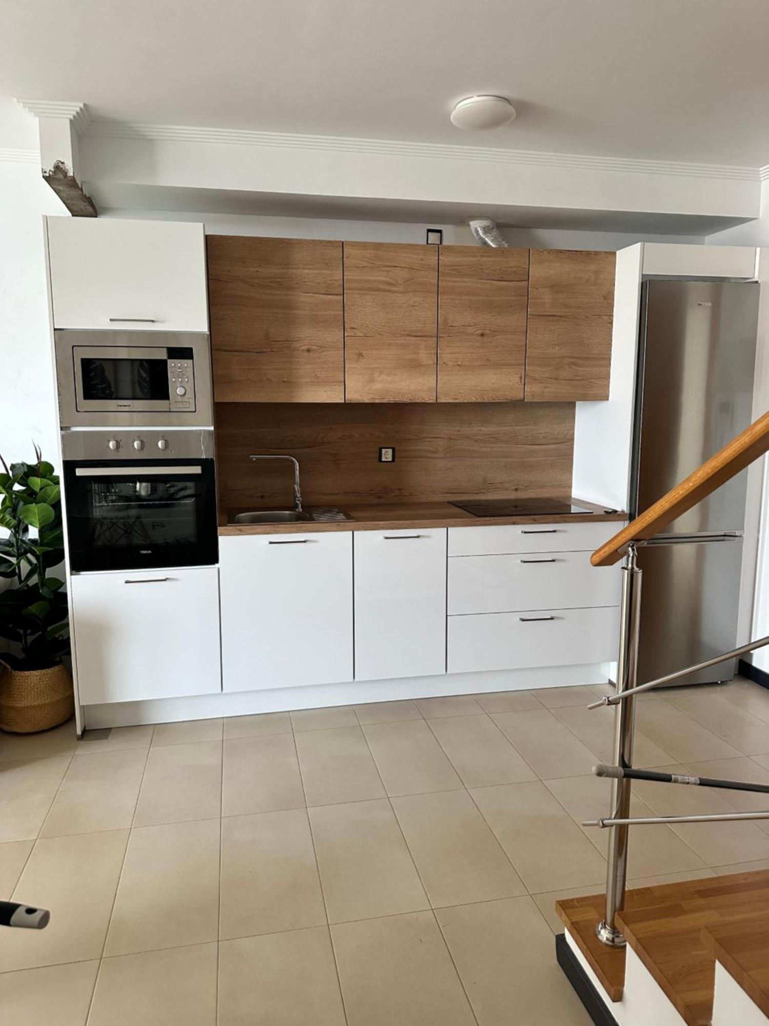 Apartamento Villa Bruno Con Vistas Al Mar, Primera Linea De Playa El Cotillo  Екстер'єр фото