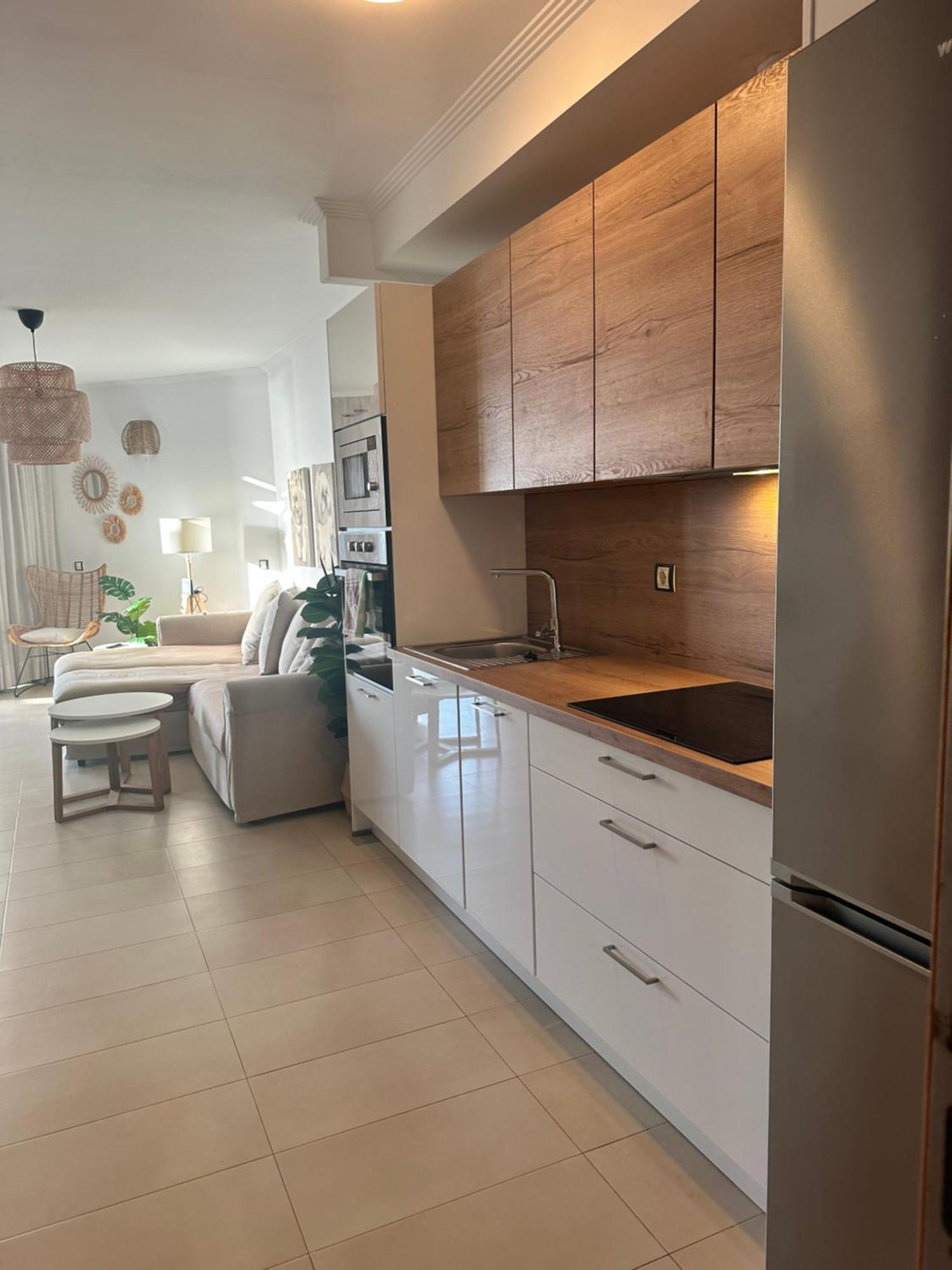Apartamento Villa Bruno Con Vistas Al Mar, Primera Linea De Playa El Cotillo  Екстер'єр фото